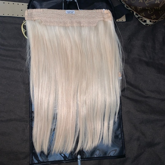 Halo Couture Accessories Halo Couture Extensions Poshmark